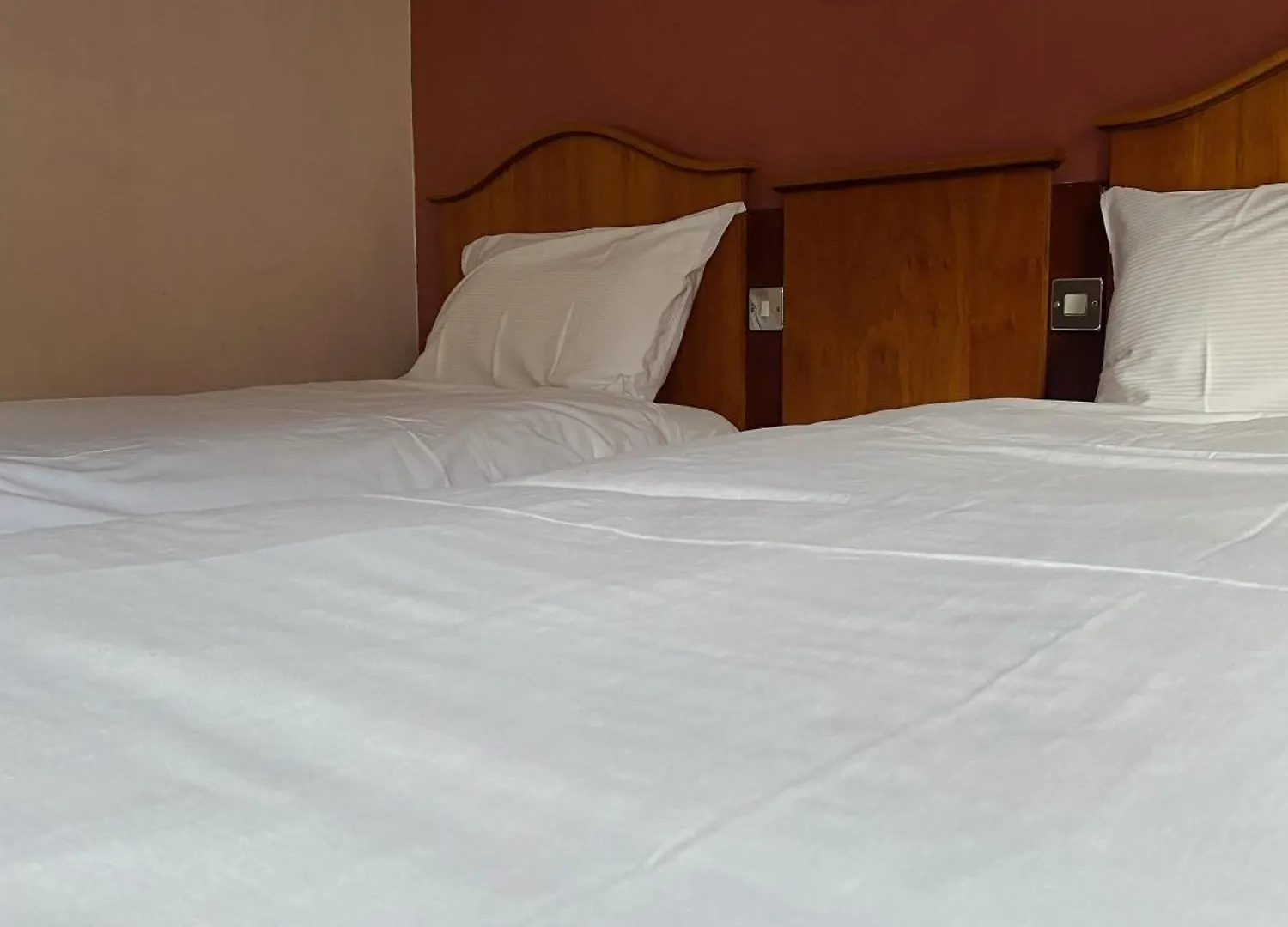 Airport Inn & Spa Manchester Wilmslow United Kingdom