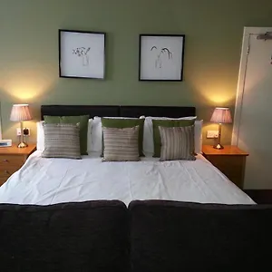 Hotel Inchture ***