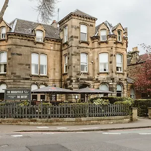 Hotel Murrayfield ****