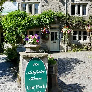 Affittacamere Ashfield House *****