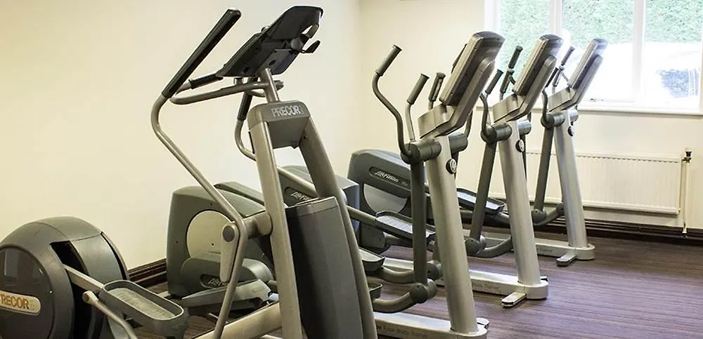 Airport Inn & Spa Manchester Wilmslow 3*,  Regno Unito