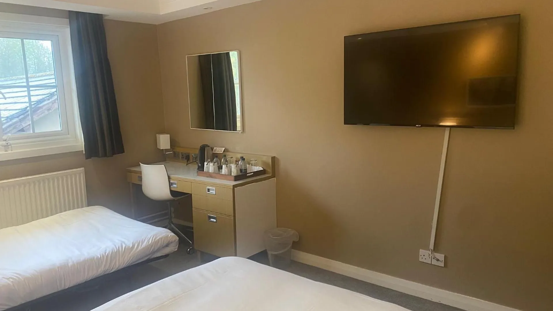 Airport Inn & Spa Manchester Wilmslow United Kingdom