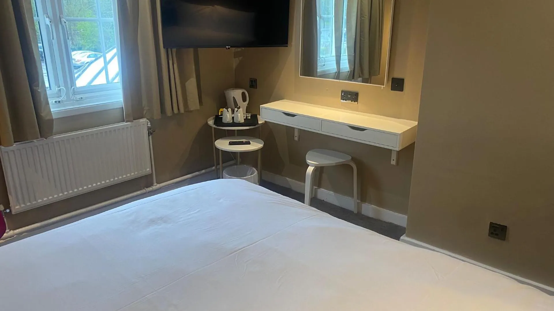 Airport Inn & Spa Manchester Wilmslow