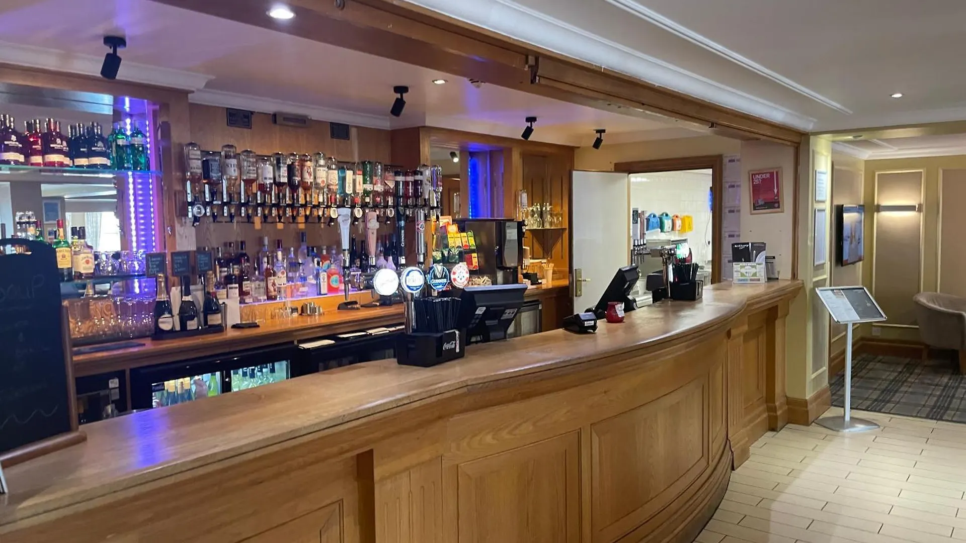 Airport Inn & Spa Manchester Wilmslow