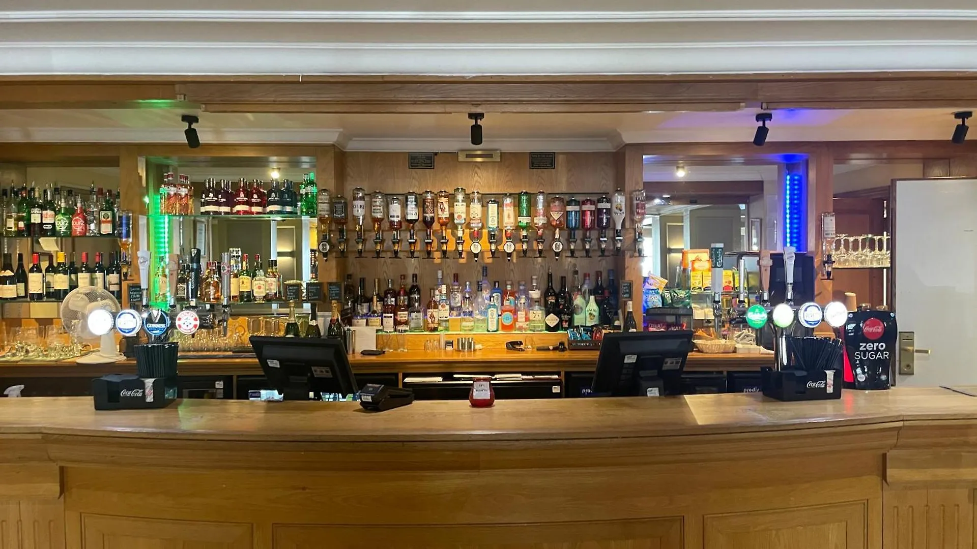 Hotel Airport Inn & Spa Manchester Wilmslow