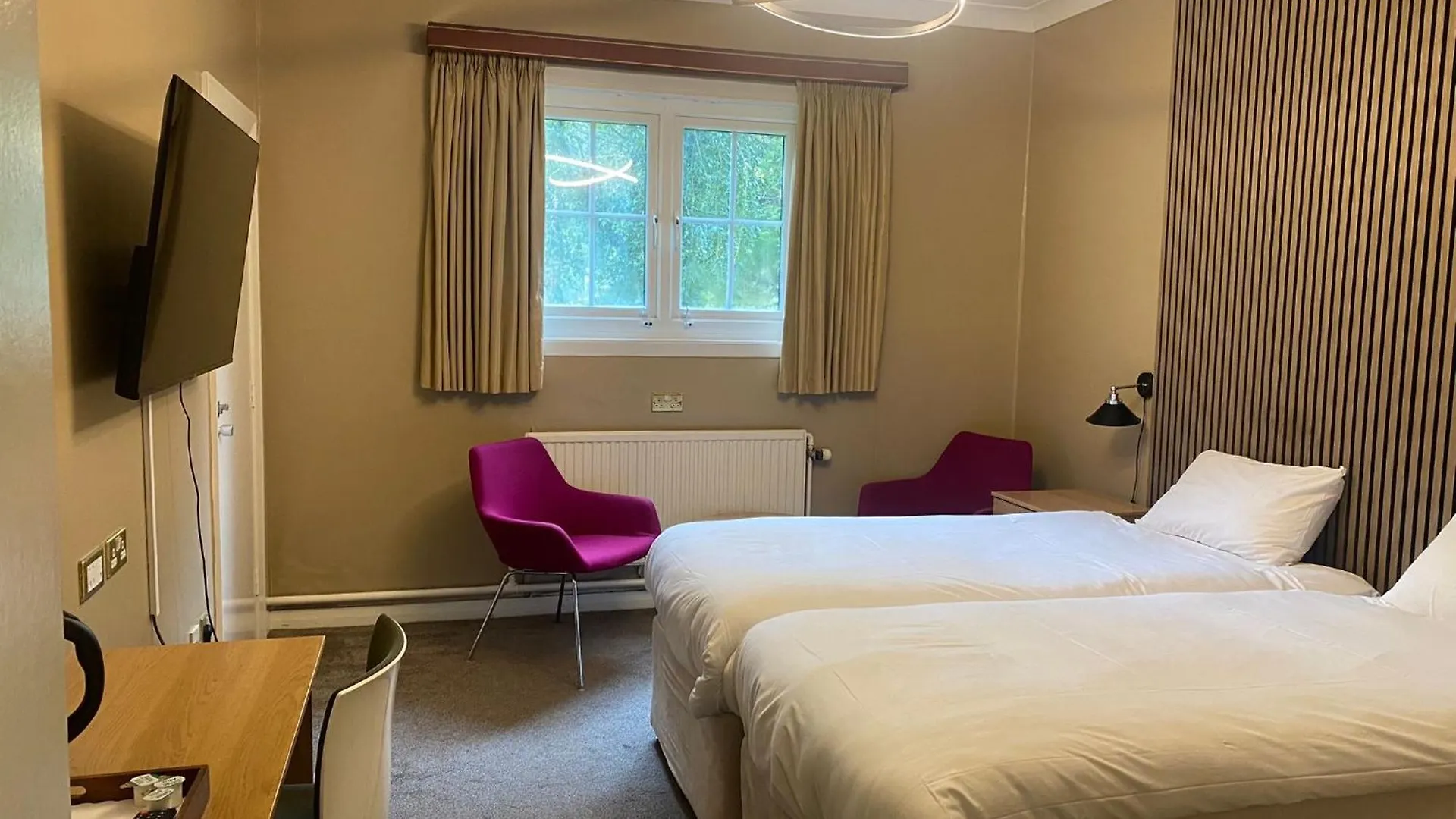 Airport Inn & Spa Manchester Wilmslow