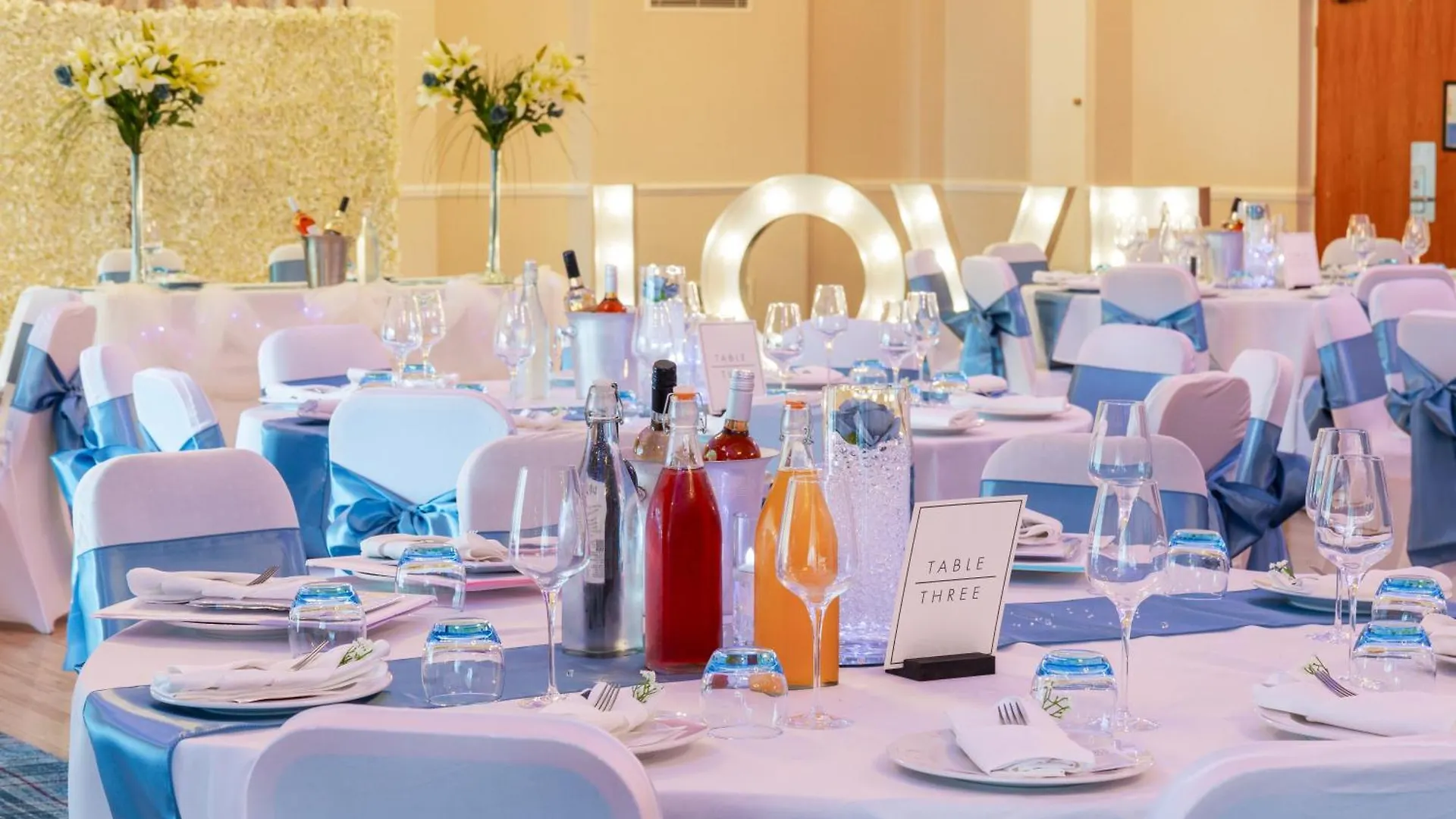 Airport Inn & Spa Manchester Wilmslow Hotel