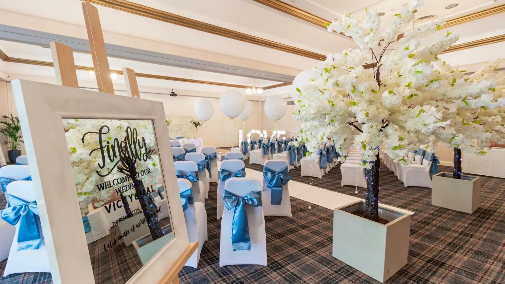 Hotel Airport Inn & Spa Manchester Wilmslow
