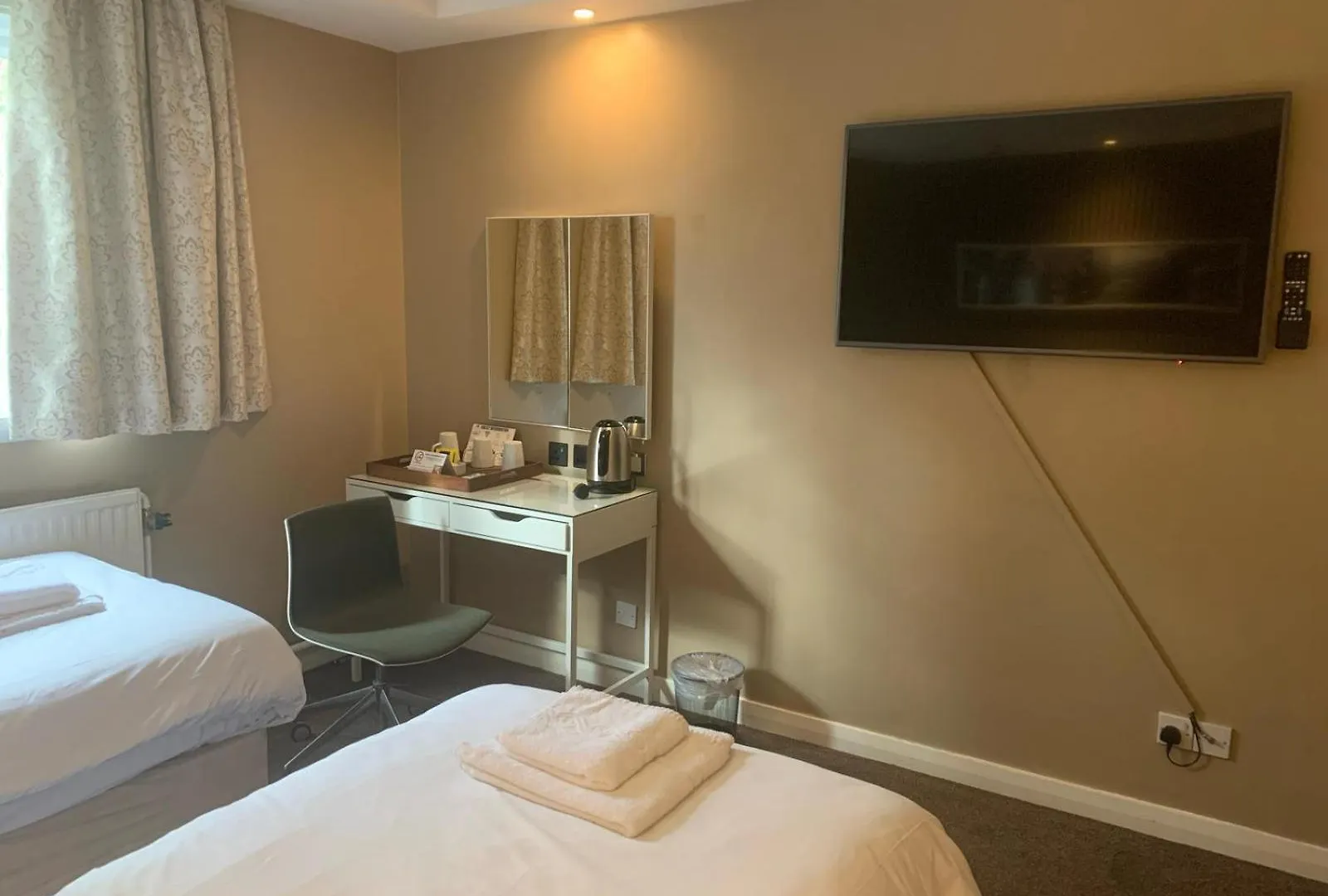 Airport Inn & Spa Manchester Wilmslow