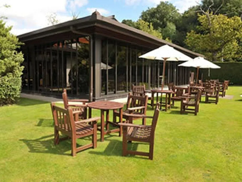 *** Hotel Airport Inn & Spa Manchester Wilmslow Regno Unito