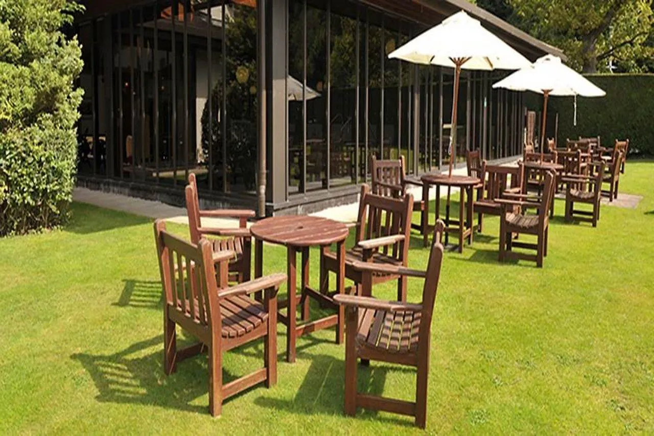 Hotel Airport Inn & Spa Manchester Wilmslow