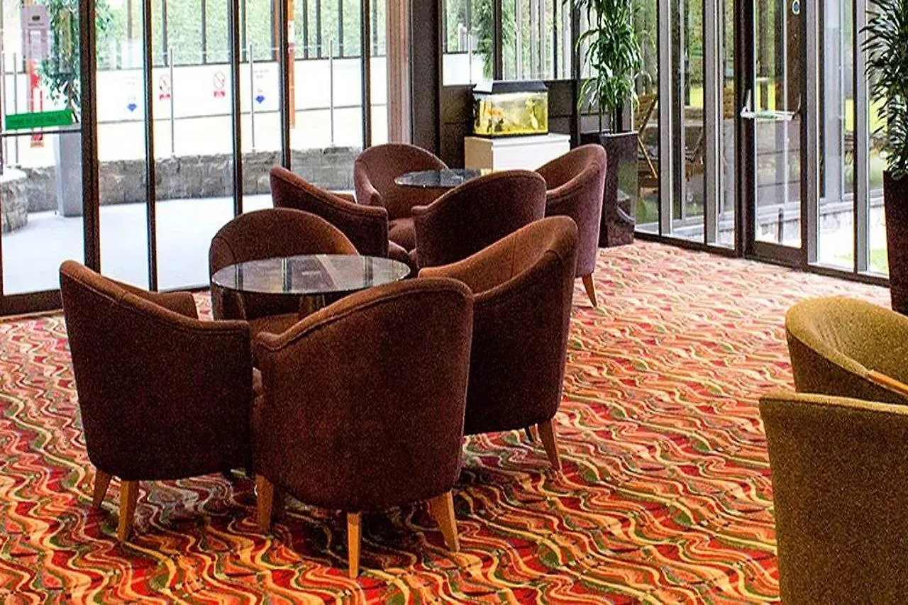 Airport Inn & Spa Manchester Wilmslow 3*,  Regno Unito