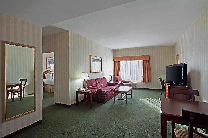 *** Hotel Airport Inn & Spa Manchester Wilmslow United Kingdom