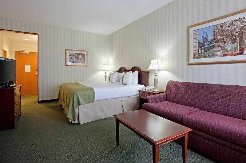 Airport Inn & Spa Manchester Wilmslow 3*,  Regno Unito