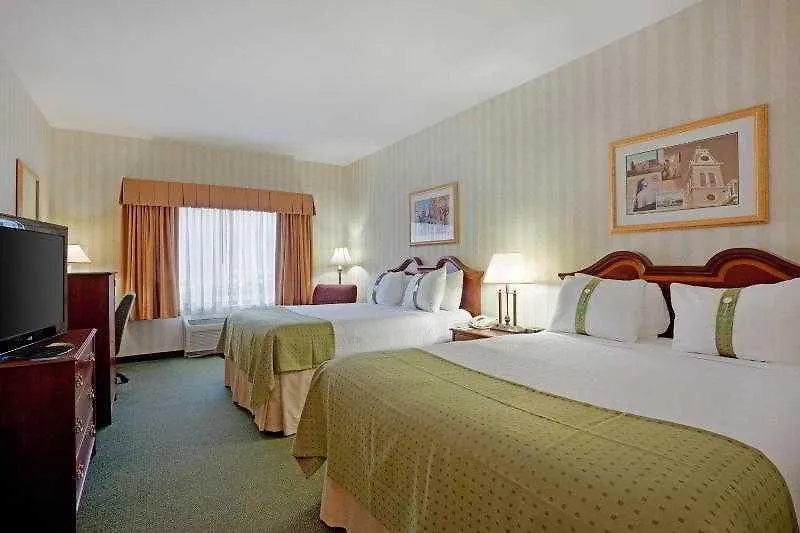 Hotel Airport Inn & Spa Manchester Wilmslow