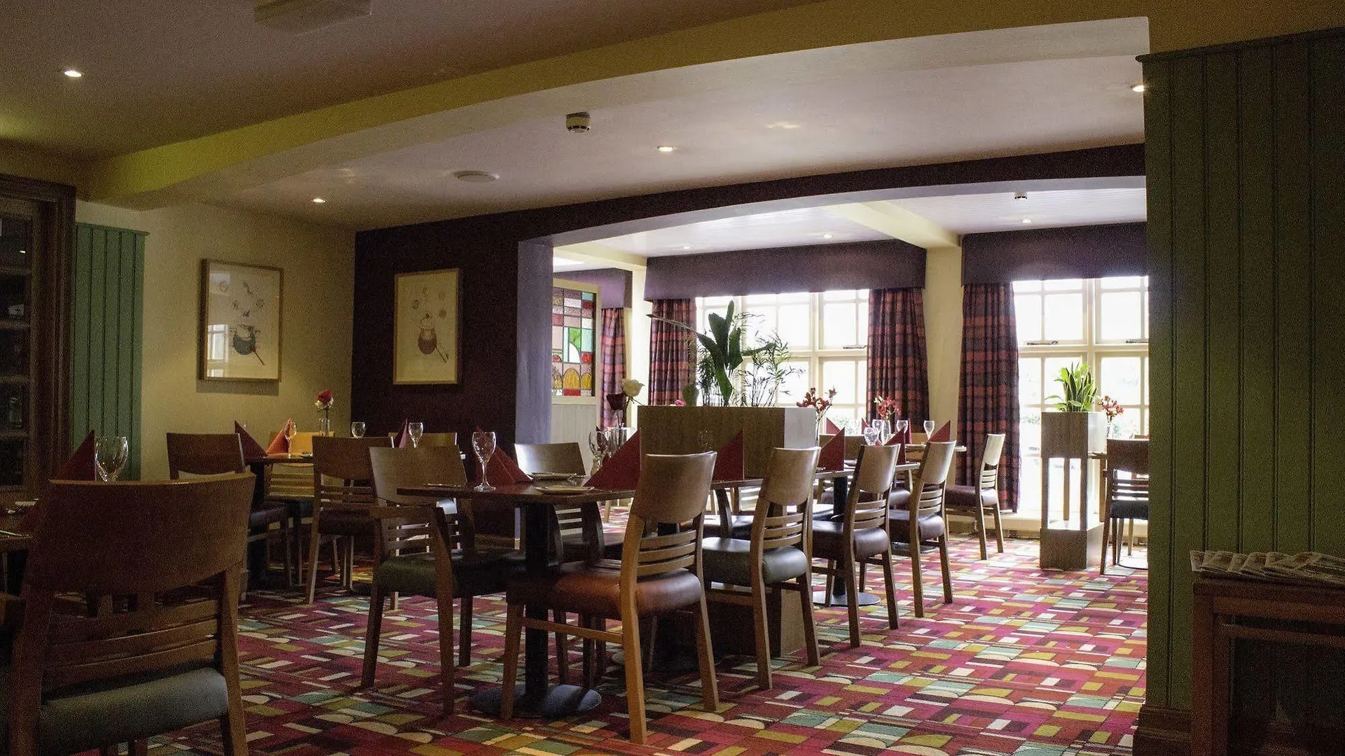 Airport Inn & Spa Manchester Wilmslow