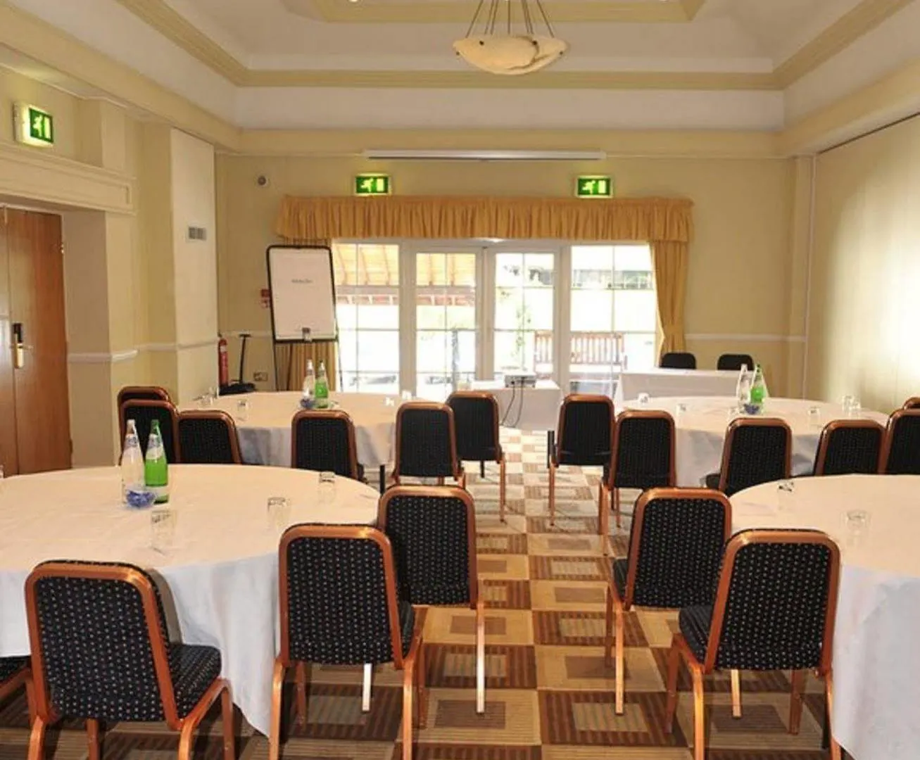 Airport Inn & Spa Manchester Wilmslow Regno Unito