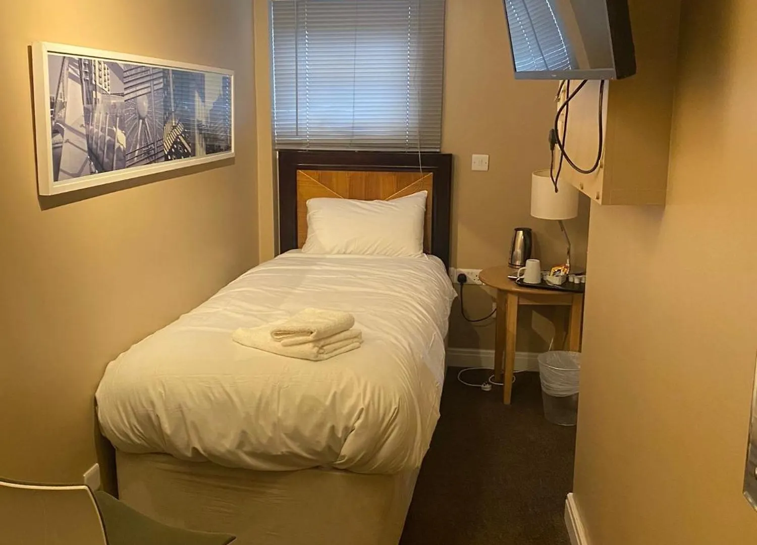 Airport Inn & Spa Manchester Wilmslow