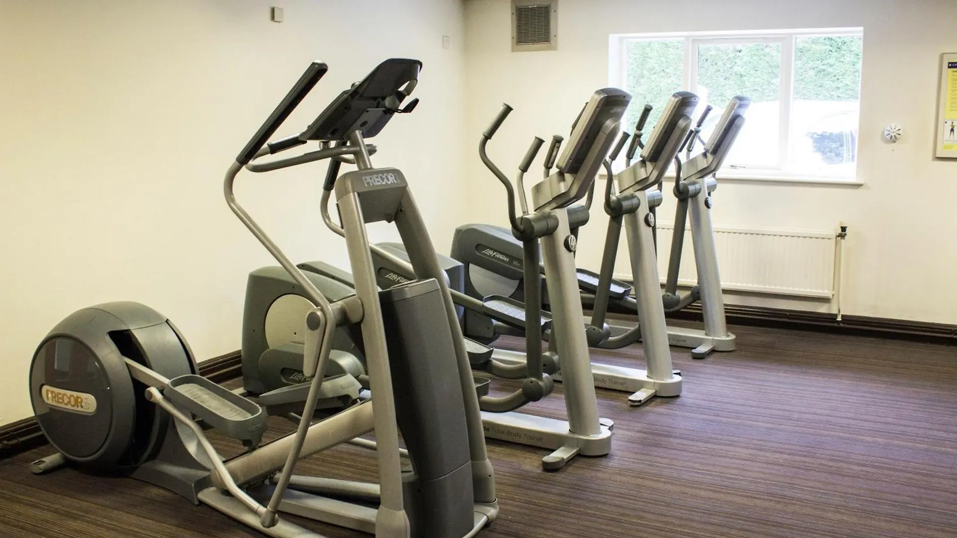 Airport Inn & Spa Manchester Wilmslow